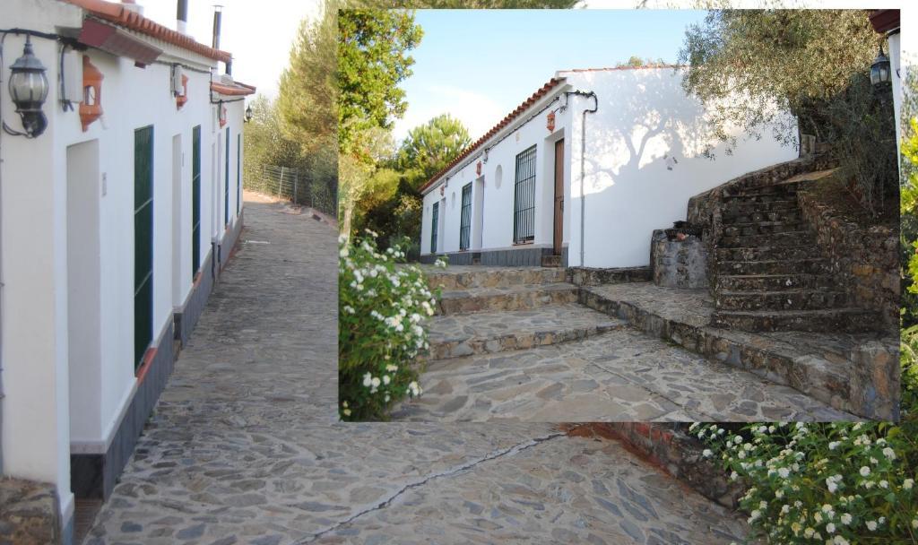 Aparthotel Las Palomas La Puebla de los Infantes Cameră foto
